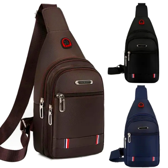 Other - Multifunctional shoulder messenger bag